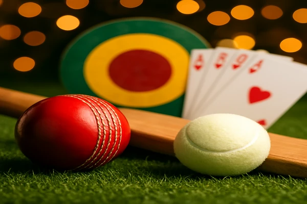 নির্ভরযোগ্য স্পোর্টস প্ল্যাটফর্ম