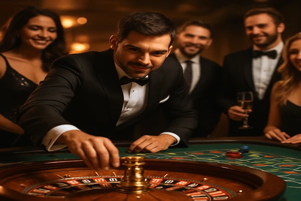 ডিভাইস হাতে একজন ব্যবহারকারী bb33 অ্যাকাউন্টে ফিরে যাওয়ার সহজ পুনরুদ্ধার প্রক্রিয়া গ্রহণের প্রস্তুতি নিচ্ছেন।